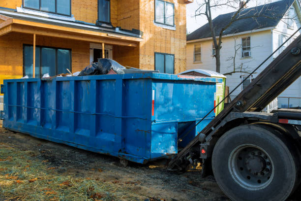 Recycling Services for Junk in Shepherd, TX